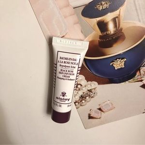 Sisley Black Rose Skin Infusion Cream~0.33 fl oz / 10ml~Deluxe Sample Si…